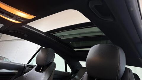 Classe E COUPE 220 CDI 7G-TRONIC 2014 occasion 91380 Chilly-Mazarin