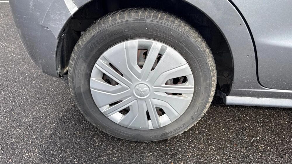 Space Star 1.0MIVEC Basis 2019 occasion 60200 Compi&egrave;gne