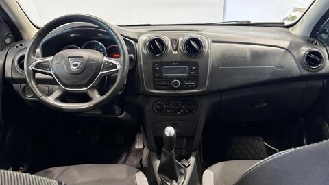 Sandero STEPWAY 1.0 SCE 75 URBAN 2019 occasion 66000 Perpignan