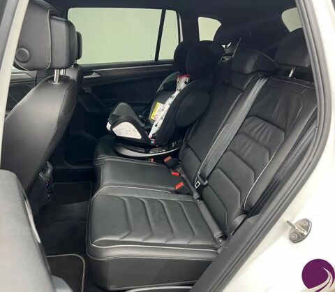 Tiguan 1.4 EHYB R-Line Exclusive eHybrid 2024 occasion 59169 F&eacute;rin