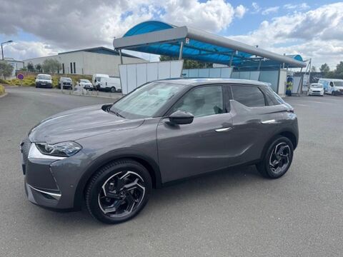 DS3 2020 occasion 49570 Montjean-sur-Loire