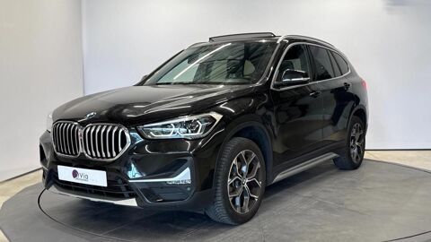 BMW X1 1.6 D 115 X-LINE SDRIVE 2020 occasion Perpignan 66000