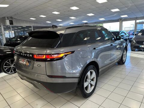 Range rover velar 2020 occasion 51100 Reims