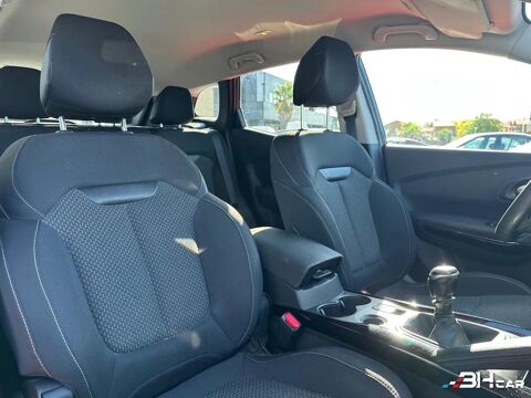 Kadjar 1.5 BLUEDCI 115 BUSINESS 2020 occasion 33980 Audenge