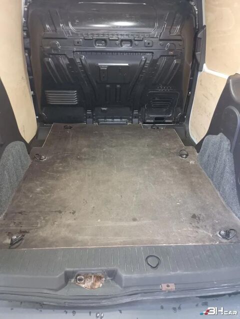 Transit Connect FOURGON 200 1.0 ECOBOOST 100 L1 TREND 2018 occasion 67500 Haguenau