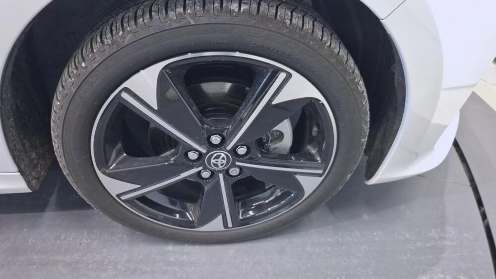 Yaris 1.5 130H Hybrid Collection 2025 occasion 66000 Perpignan