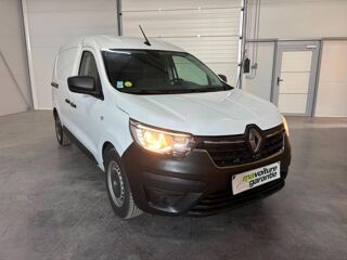 Express FOURGON 1.5 BLUEDCI 95 CONFORT 2021 occasion 85600 Montaigu-Vend&eacute;e