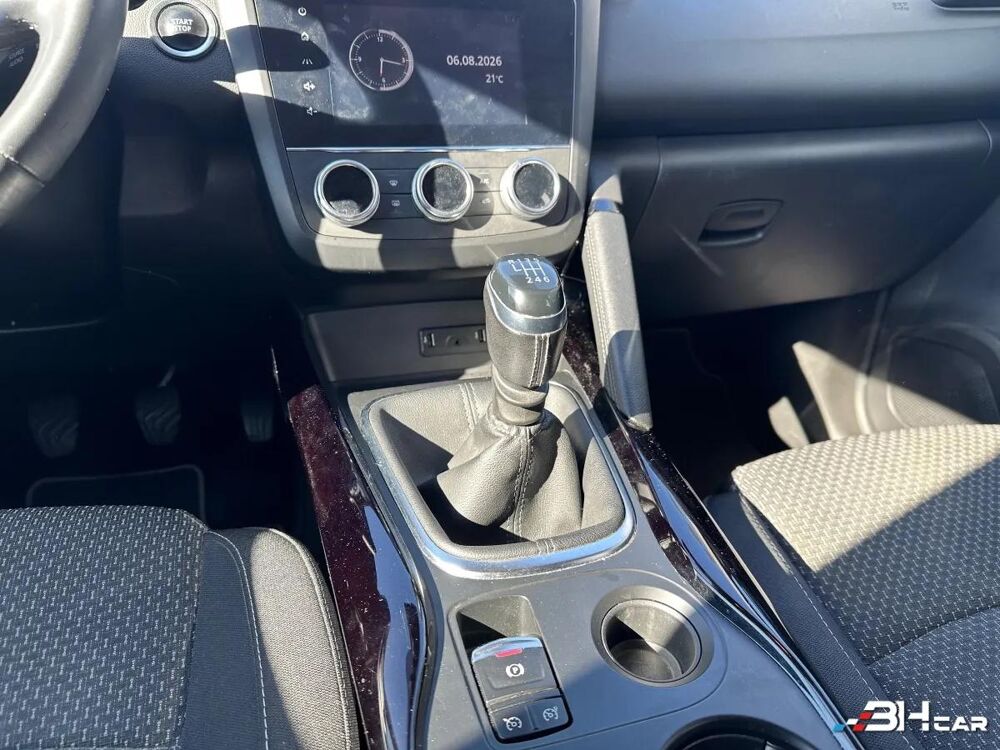 Kadjar 1.5 BLUEDCI 115 BUSINESS 2020 occasion 33980 Audenge