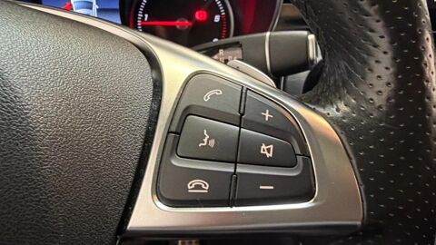 Classe GLC COUPE 220 d 220d 4Matic Fascination Pack AMG 2019 occasion 91380 Chilly-Mazarin