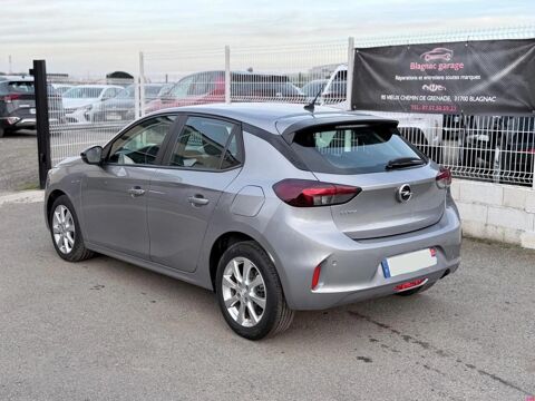Corsa 2021 occasion 31700 BLAGNAC