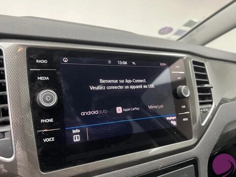 Golf 1.0 TSI Confortline Business 2019 occasion 59169 F&eacute;rin