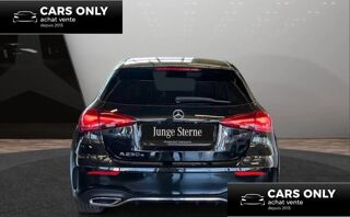 Classe A 1.3 250 E 218H 160 EQ-POWER PHEV HYBRID 15.6KWH AMG LINE 8G- 2025 occasion 06400 CANNES