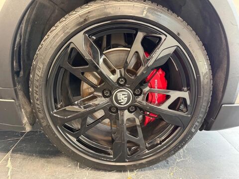 Taycan 4S Cross Turismo 571ch Craie ~FULL OPTIONS 2021 occasion 91070 BONDOUFLE