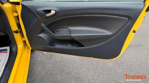 Ibiza SC 1.4 TSI 180 CUPRA DSG BVA 2009 occasion 91200 Athis-Mons