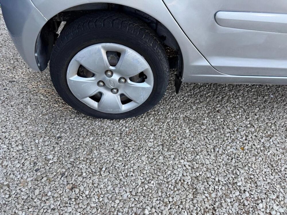Picanto 1.0 60 LX 2007 occasion 34500 B&eacute;ziers