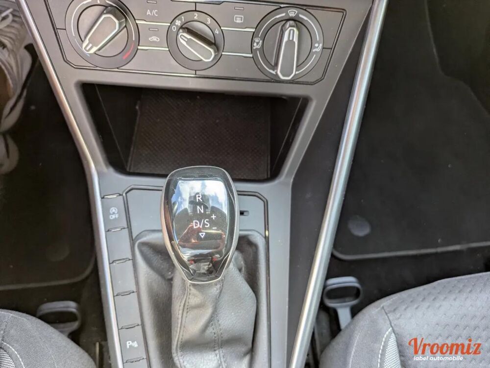 Polo 1.0 TSI 95 LIFE PLUS DSG BVA 2024 occasion 64110 Maz&egrave;res-Lezons