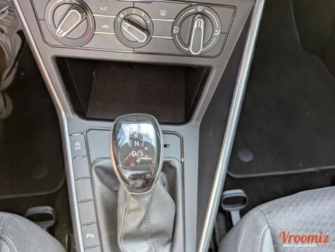 Polo 1.0 TSI 95 LIFE PLUS DSG BVA 2024 occasion 64110 Maz&egrave;res-Lezons