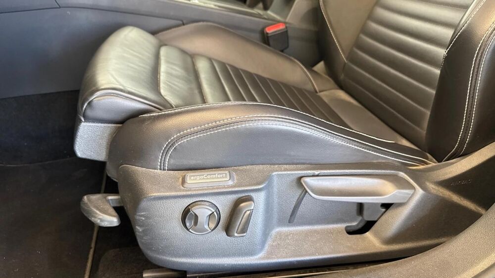 Passat 2021 occasion 17600 Saujon
