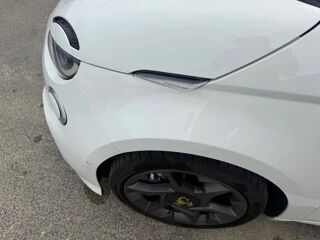 500 CABRIOLET ELECTRIC 155 64PPM 42KWH SCORPIONISSIMA BVA 2024 occasion 33260 La Teste-de-Buch