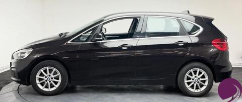 Serie 2 218 I 218 i Lounge 2015 occasion 59169 F&eacute;rin