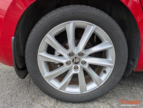 Scala 1.5 TSI 150 STYLE DSG BVA 2019 occasion 64110 Maz&egrave;res-Lezons