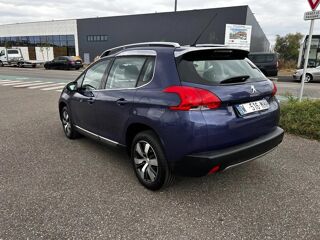 2008 GENERATION-I 1.2 PURETECH 110 CROSSWAY START-STOP 2015 occasion 68170 Rixheim