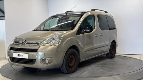 Citroen berlingo 1.6 HDI 90 Multispace