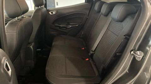 Ecosport 1.0 SCTI Titanium 2020 occasion 76190 Auzebosc