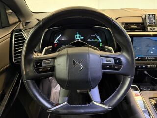 DS7 1.6 225H 180 PHEV HYBRID 13.2KWH OPERA BVA 2021 occasion 17000 La Rochelle