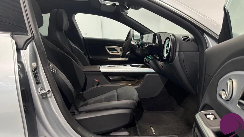 Classe CLA 2026 occasion 66000 Perpignan