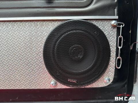 Land Cruiser 1978 occasion 33980 Audenge