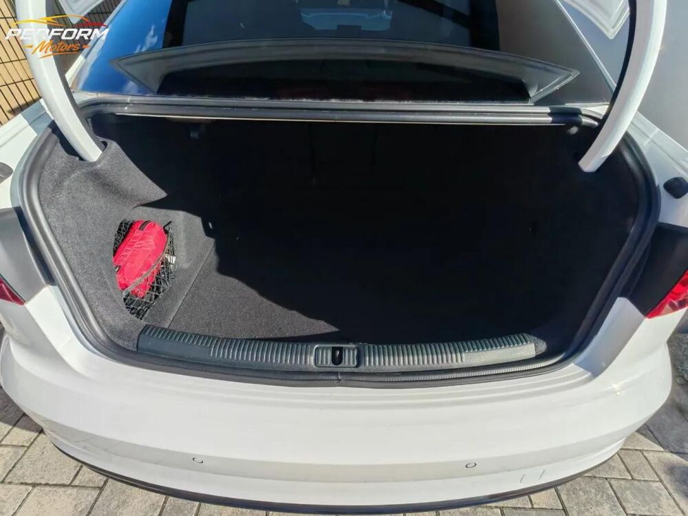S3 2.0 TFSI 300 QUATTRO S-TRONIC BVA 2020 occasion 57470 GUENVILLER