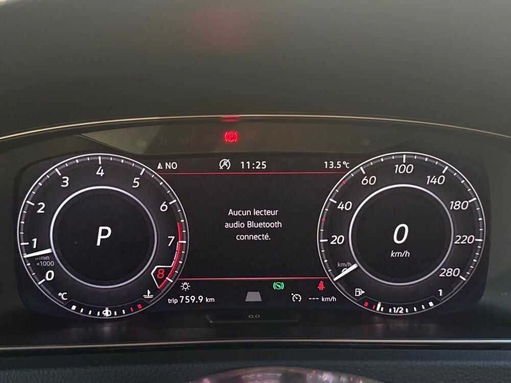 Golf GTI 245P GTI Performance BMT 2019 occasion 62400 B&eacute;thune