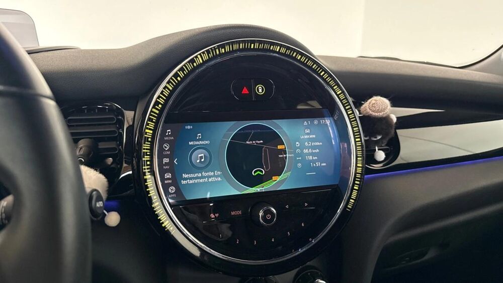 MINI COUPE COOPER Cooper Greenwich 2024 occasion 17600 Saujon