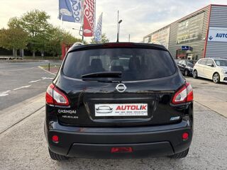Qashqai 2013 occasion 95480 Pierrelaye