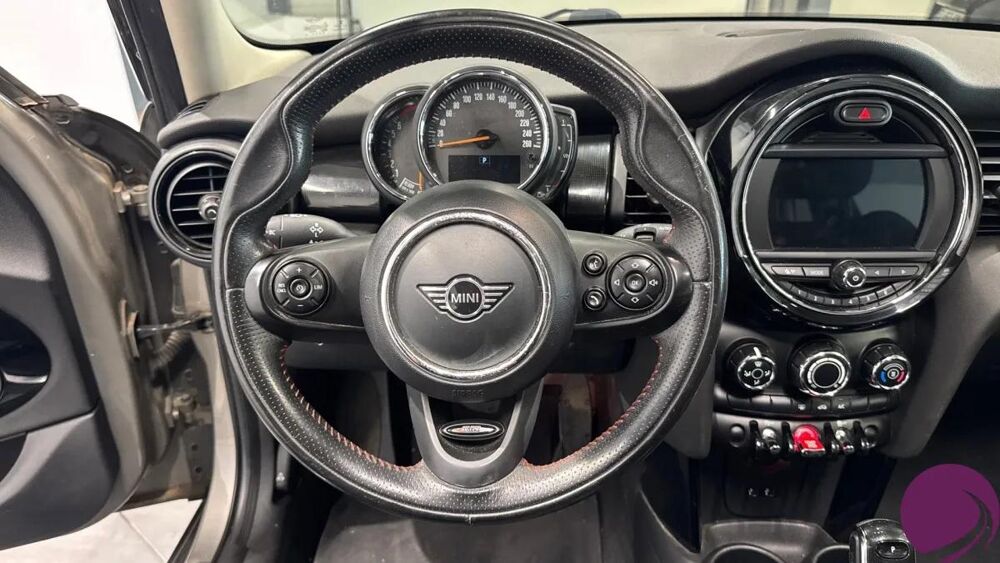 MINI COUPE 1.5 100 ONE HEDDON STREET BVA 2019 occasion 66000 Perpignan