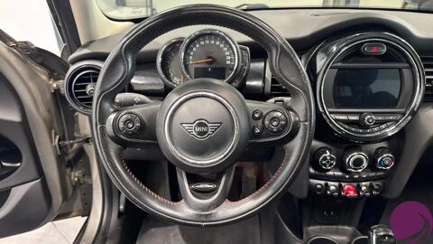 MINI COUPE 1.5 100 ONE HEDDON STREET BVA 2019 occasion 66000 Perpignan
