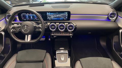 Classe A 200 D A 200 d (177.012) 2023 occasion 59223 Roncq