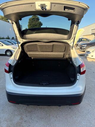 Qashqai 2016 occasion 13200 Arles