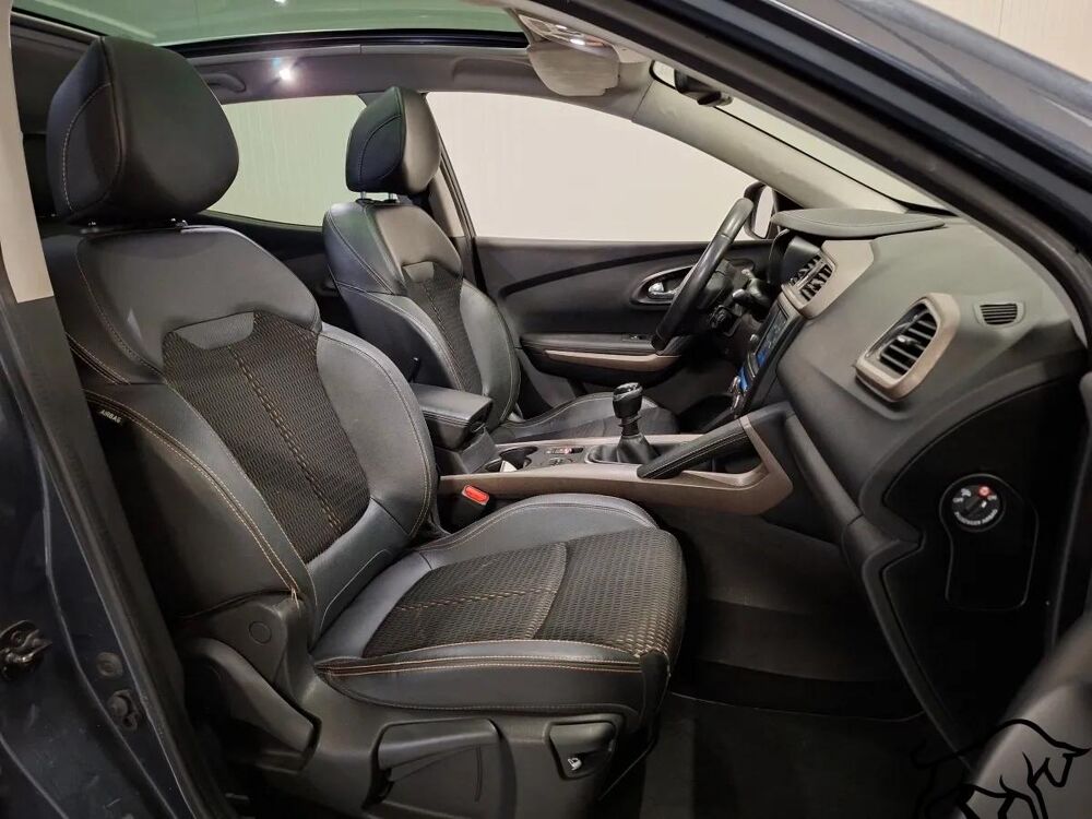 Kadjar 1.2 TCE 130 ENERGY INTENS 2016 occasion 13150 TARASCON