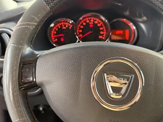 Sandero STEPWAY Stepway Prestige 2014 occasion 62400 B&eacute;thune