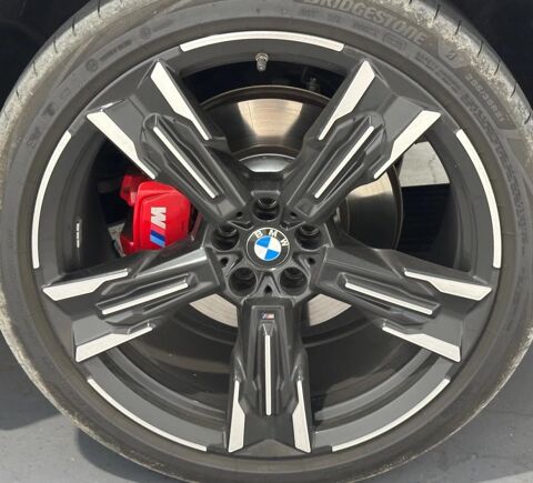 X3 M50 M50 xDrive M Performance 2025 occasion 59494 Petite-For&ecirc;t
