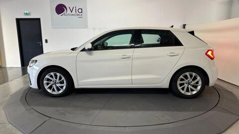 A1 25 TFSI 25 TFSI Design 2022 occasion 76190 Auzebosc