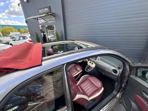 500 2018 occasion 78310 Coigni&egrave;res