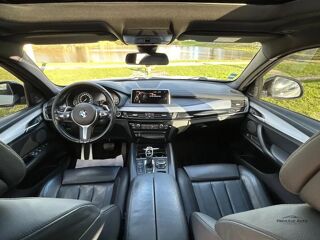 X6 2016 occasion 45400 Fleury les Aubrais