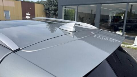 Qashqai GENERATION-II 1.5 DCI 110 TEKNA PLUS 2WD 2018 occasion 60200 Compi&egrave;gne