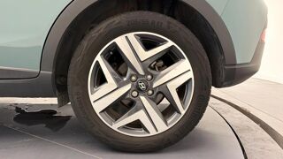 Bayon 1.0 TGDI Creative Mild-Hybrid 2WD 2022 occasion 59223 Roncq