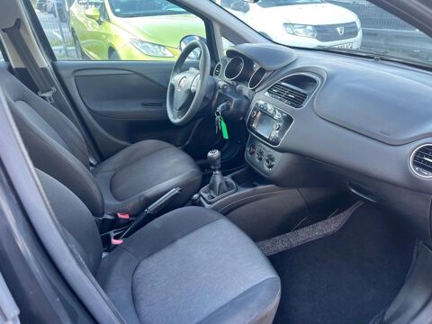 Punto 1.2 70 EASY 2017 occasion 51350 Cormontreuil