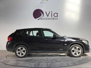 X1 SDRIVE18 sDrive 18i Confort 2011 occasion 62400 B&eacute;thune