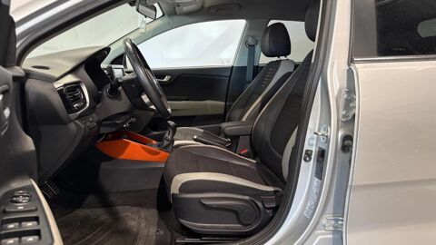 Stonic 1.4 100 LAUNCH EDITION BUSINESS ISG 2018 occasion 66000 Perpignan